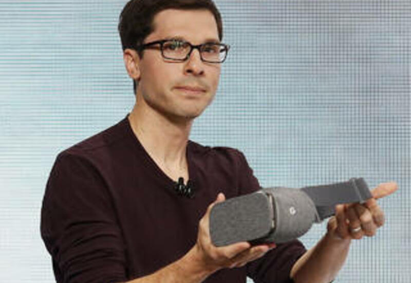 Google выпустит новые умные очки
