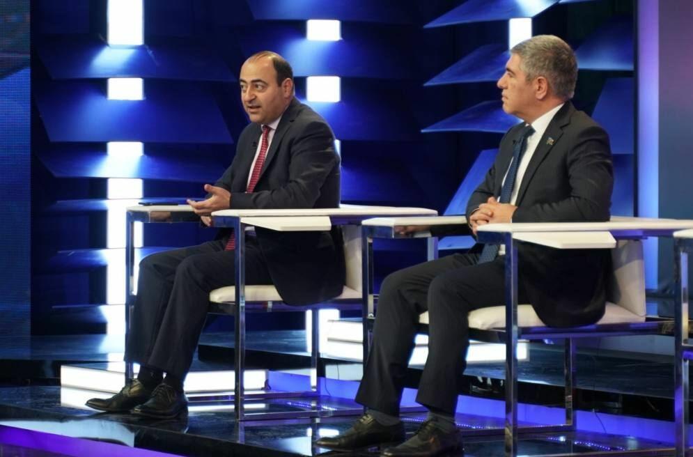 Azərbaycanda süni qiymət artımına qarşı mübarizə, antiinflyasiya tədbirləri
