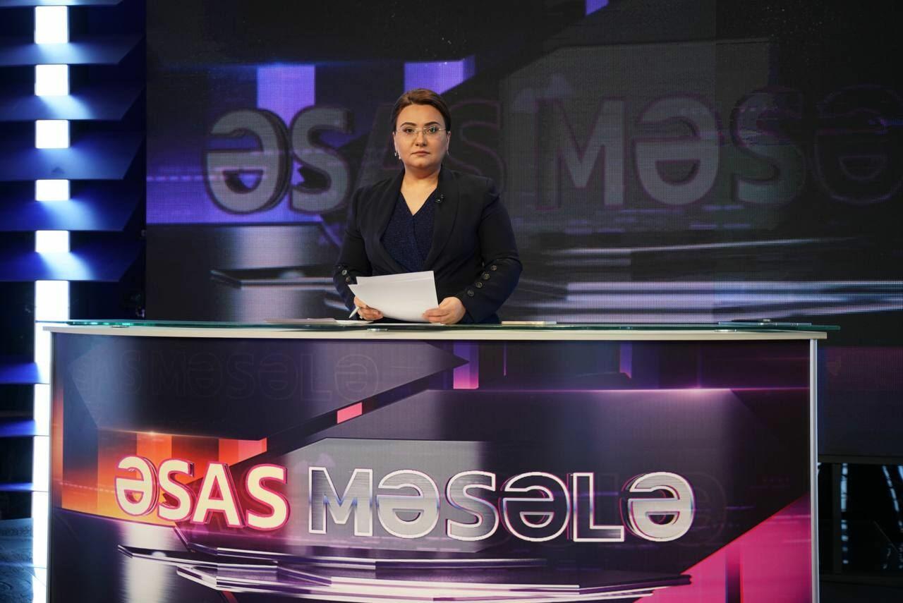 Azərbaycanda süni qiymət artımına qarşı mübarizə, antiinflyasiya tədbirləri
