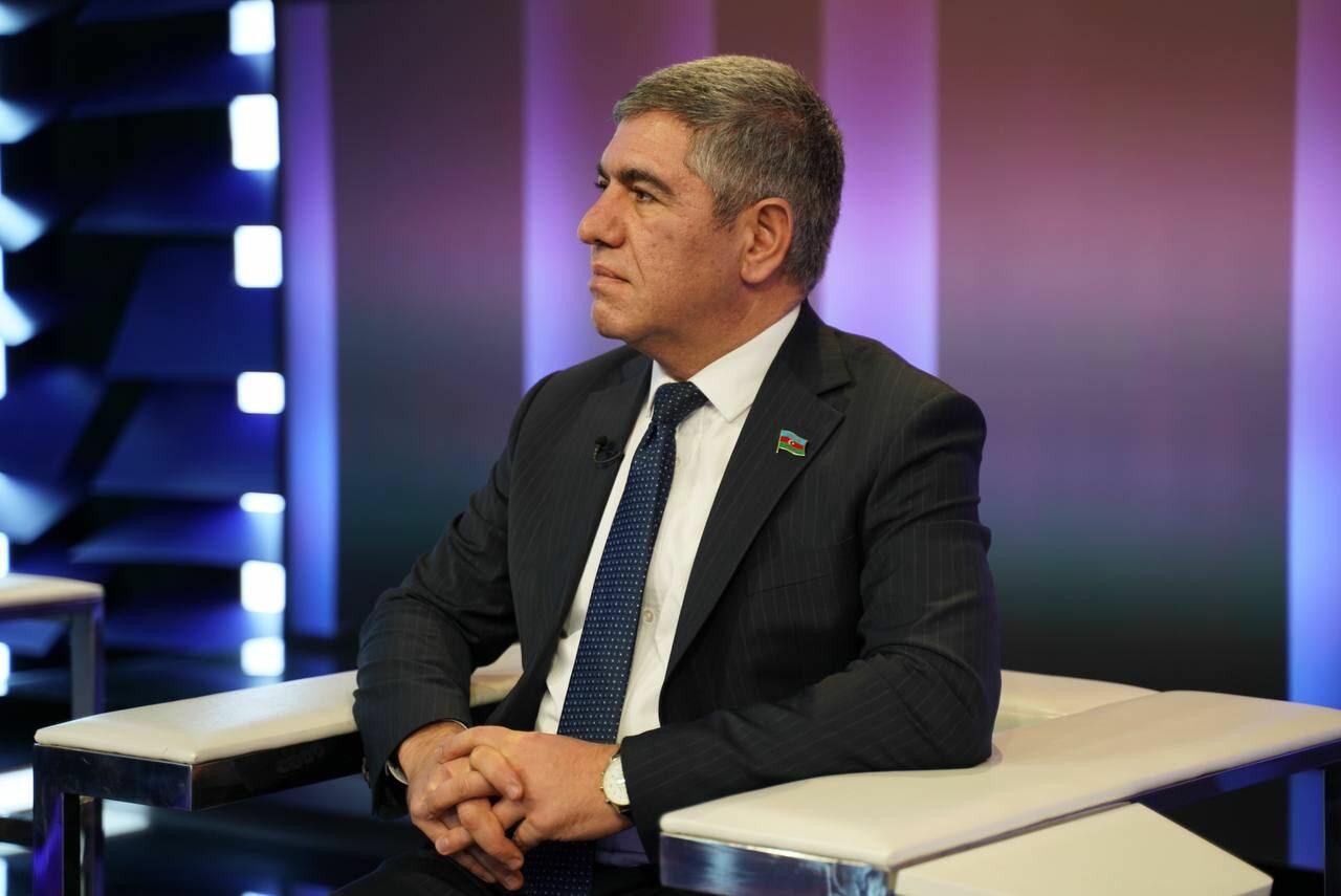 Azərbaycanda süni qiymət artımına qarşı mübarizə, antiinflyasiya tədbirləri