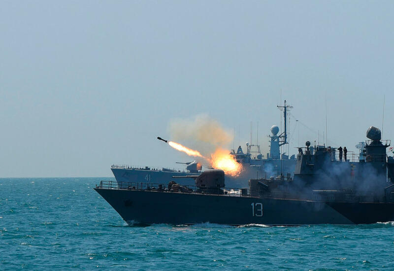 Глава ВМС Германии предрек Европе новую войну