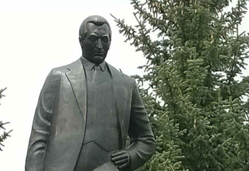 Неистребимая тюркофобия в Армении: памятник террористу Тейлеряну, как лакмусовая бумажка