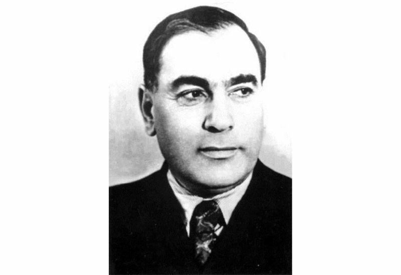 Жизнь и деятельность Азиза Алиева как пример служения интересам азербайджанского народа