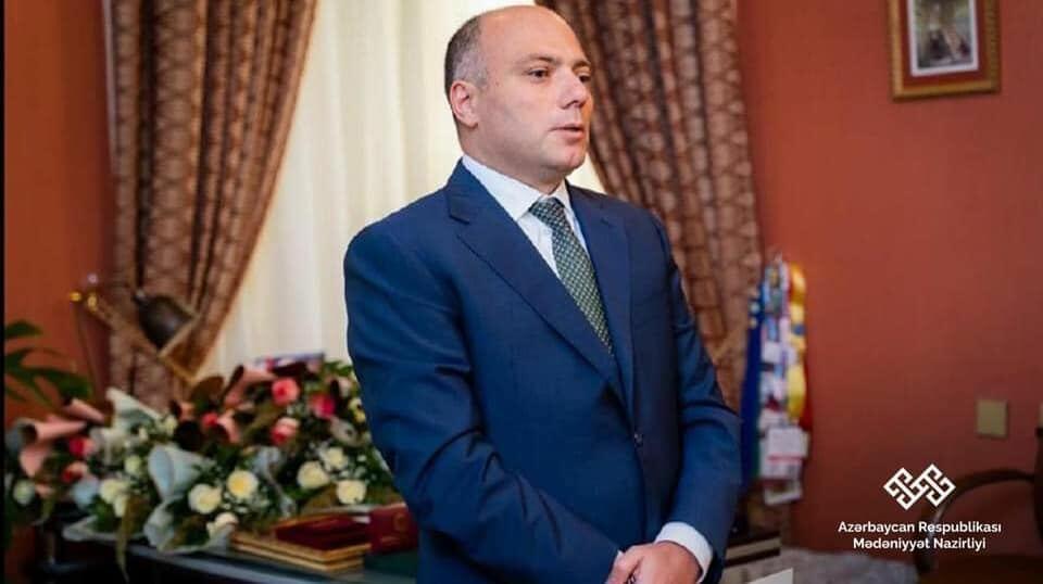 Азербайджанским архитекторам вручены государственные награды