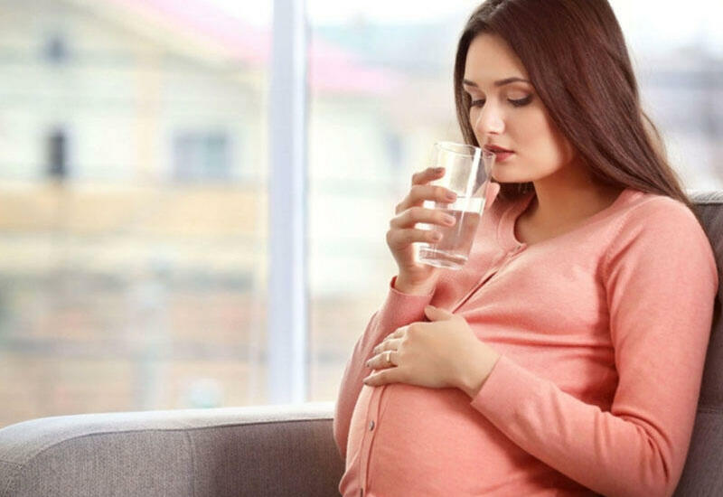 Hamiləlikdə ürəkbulanmaya bunlar kömək edəcək