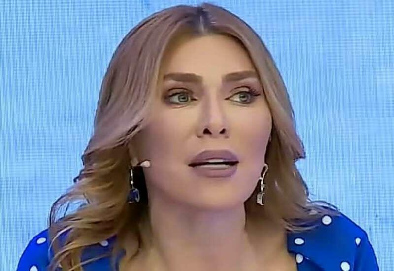 “Xoşqədəm yox, Xoşqədəm xanım”