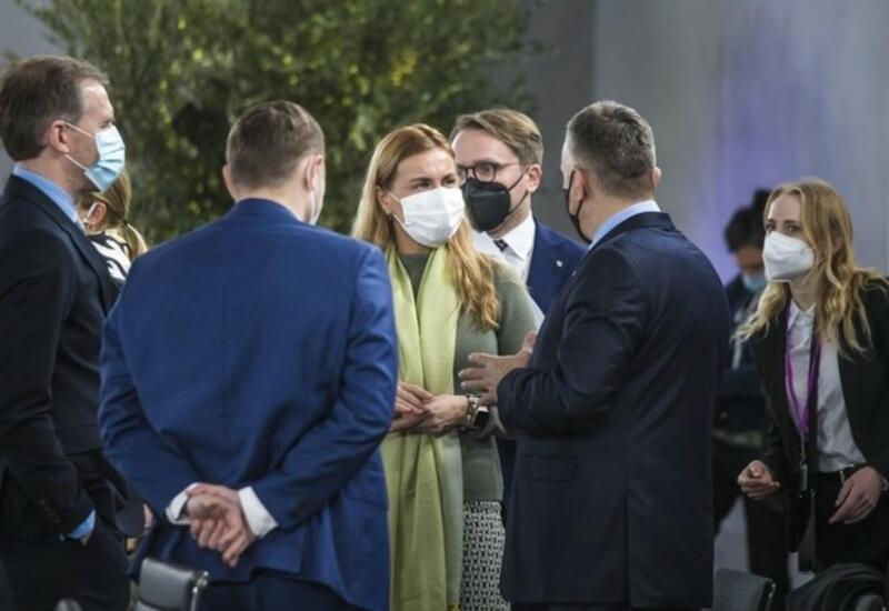 Европа хочет больше азербайджанского газа