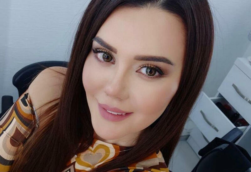 Oksana Rəsulova: "Mən özümü gözəl hesab etmirəm!"