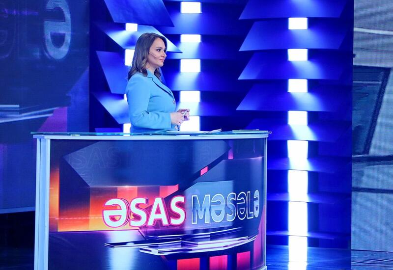 Ermənistan prezidenti Armen Sarkisyanın istefasının səbəbləri - “Əsas məsələ”də MÜZAKİRƏ