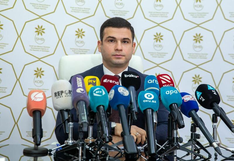 Vətən müharibəsində ziyan görmüş 294 sahibkara 4,7 milyon manat kompensasiya ödənilib