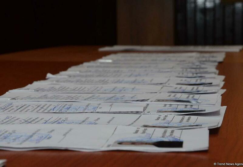 Sabah Amnistiya aktının icrasına başlanılır