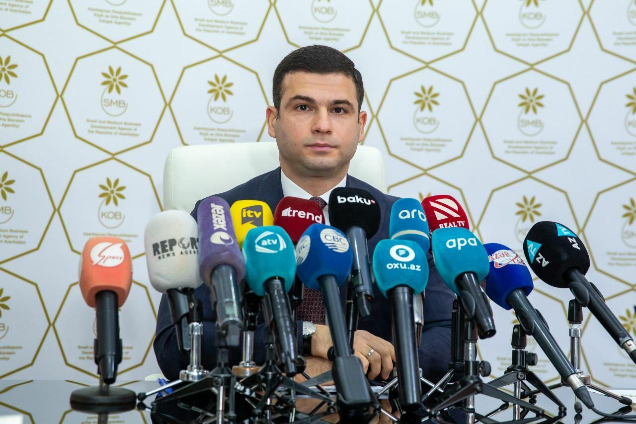 Vətən müharibəsində ziyan görmüş 294 sahibkara 4,7 milyon manat kompensasiya ödənilib