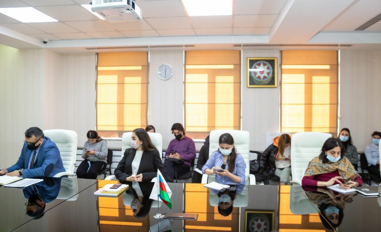 Vətən müharibəsində ziyan görmüş 294 sahibkara 4,7 milyon manat kompensasiya ödənilib