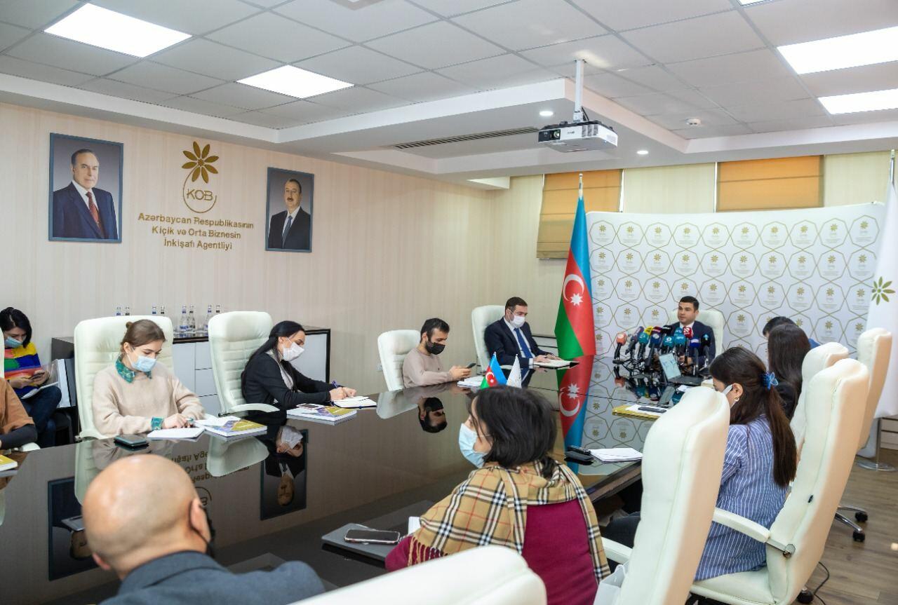 Vətən müharibəsində ziyan görmüş 294 sahibkara 4,7 milyon manat kompensasiya ödənilib