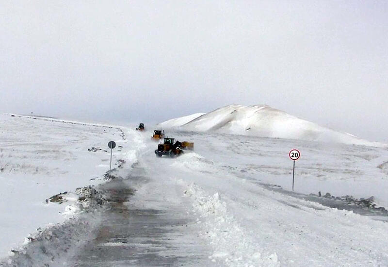 В Карабахе обеспечивается бесперебойное движение войск