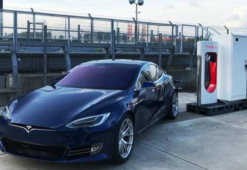 Дальность хода электромобилей Tesla увеличат