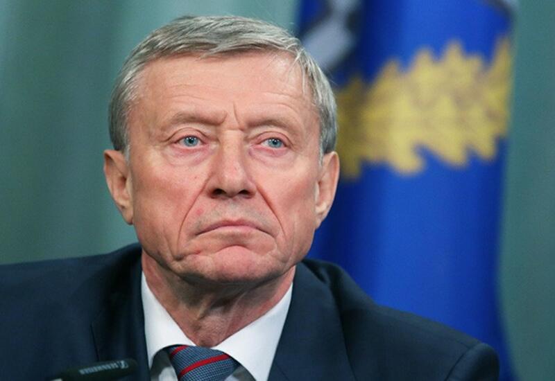 Демаркация азербайджано-армянской границы исключила бы различного рода инциденты