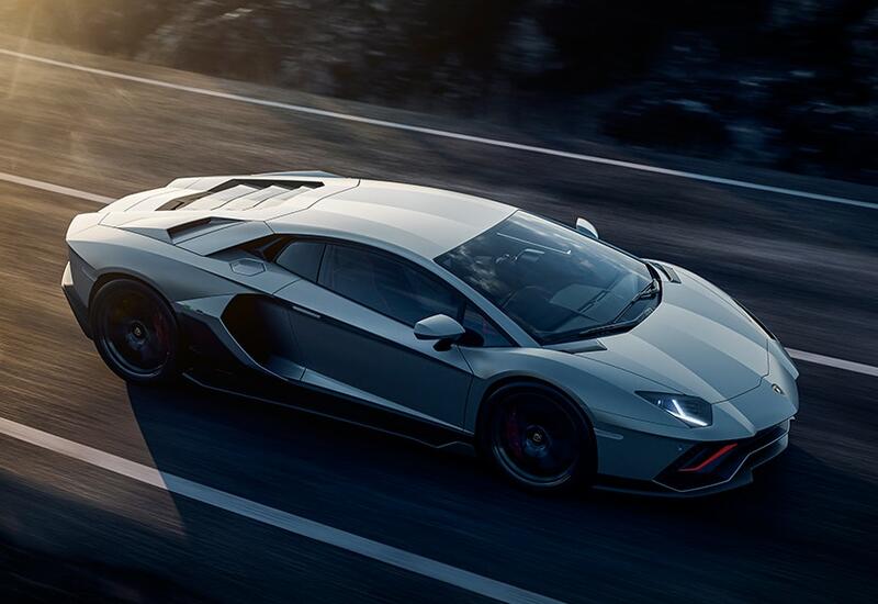 Lamborghini изменится ради спасения планеты