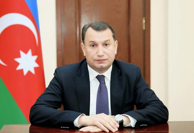 Özəl sektorun Qarabağda quruculuq prosesinə cəlb edilməsi işlərin sürətli həyata keçirilməsinə zəmin yaradır