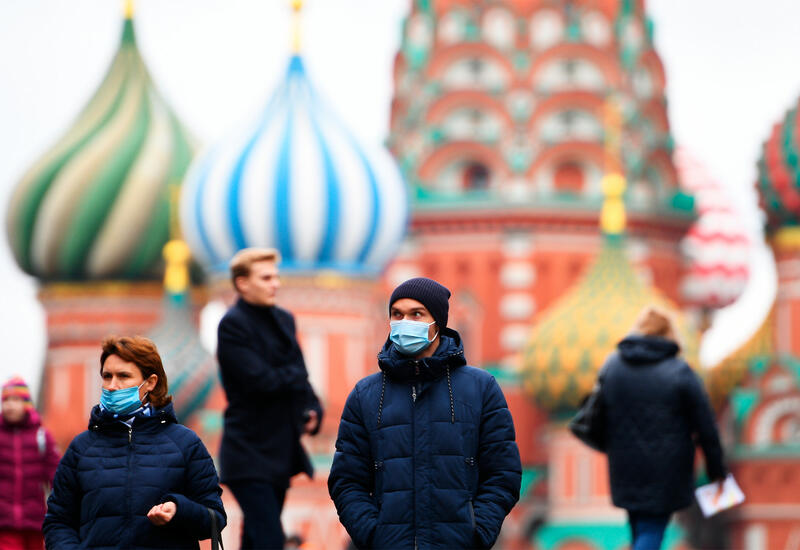 Названы самые опасные осложнения коронавируса