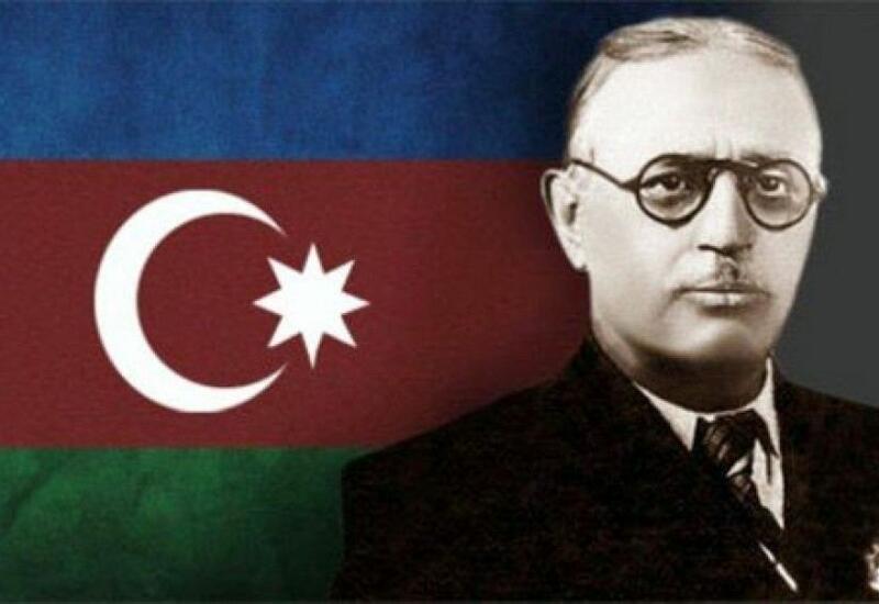В Санкт-Петербурге возводят памятник Узеиру Гаджибекову