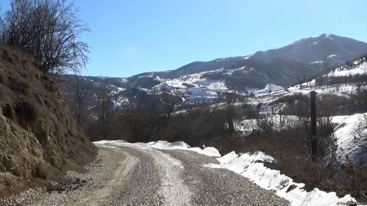 29 il sonra misli ilə alınan qisas - Qəhrəman hərbçilərimiz Daşaltıda şəhidlərimizi andı