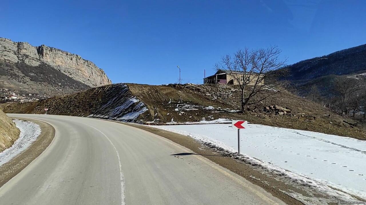29 il sonra misli ilə alınan qisas - Qəhrəman hərbçilərimiz Daşaltıda şəhidlərimizi andı