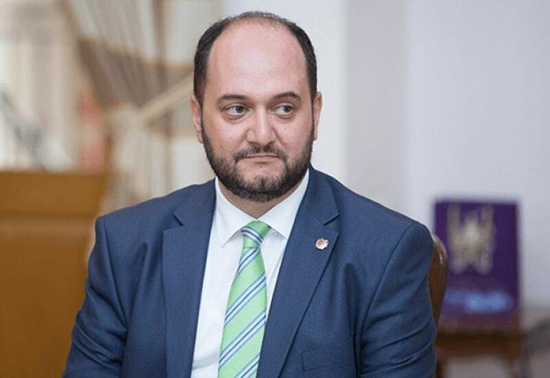 Президентом Армении может стать Араик Арутюнян