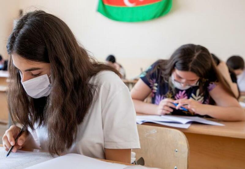 DİQQƏT: Bu şəxslər qəbul imtahanlarına buraxılmayacaq