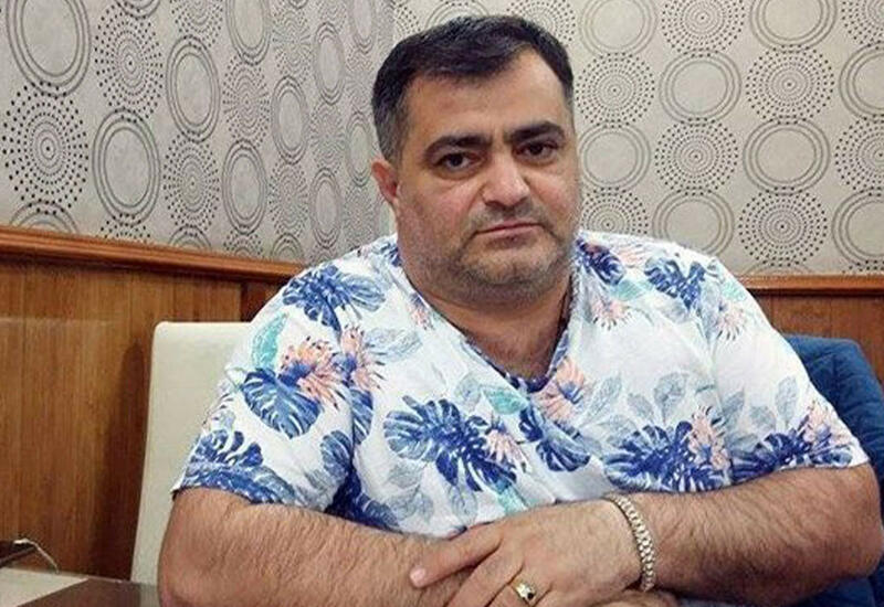 Следствие по делу Магсуда Махмудова завершено,