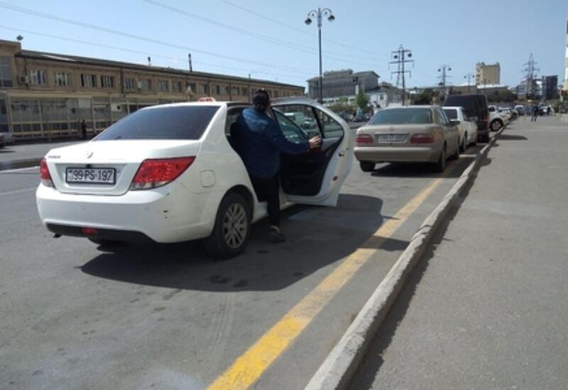 Azərbaycanda yeni cərimə müəyyənləşir