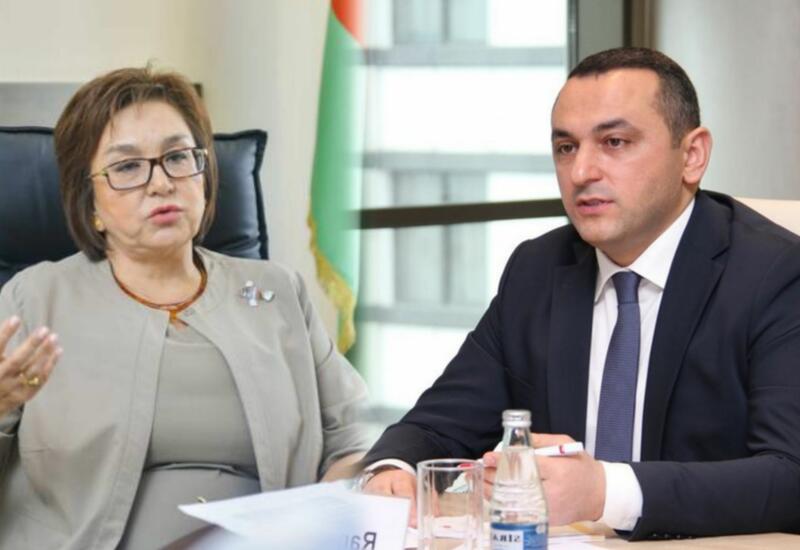 Рамин Байрамлы назначен на новую должность?