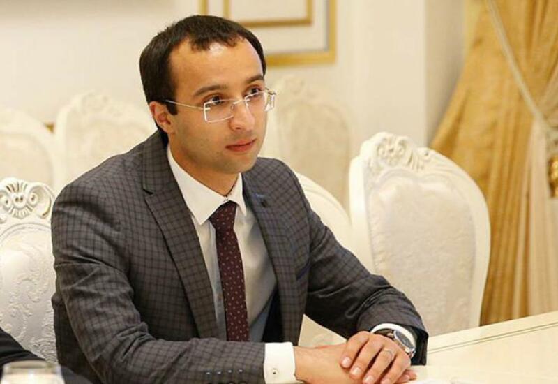 Уволен помощник Пашиняна