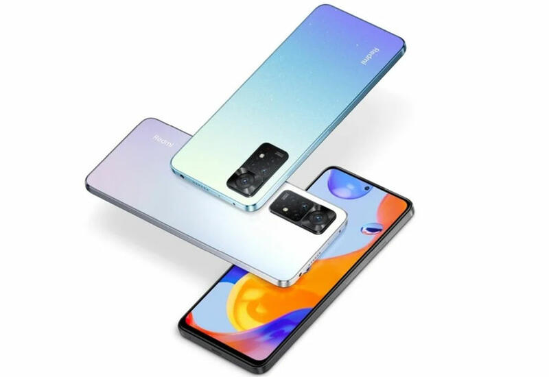 Представлены бюджетные Redmi с четырьмя камерами