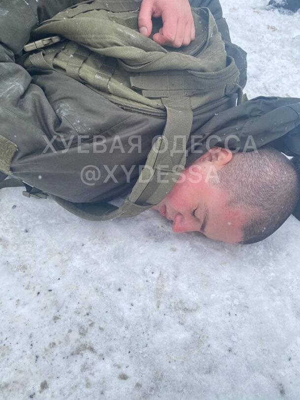 В Украине задержали солдата, убившего сослуживцев