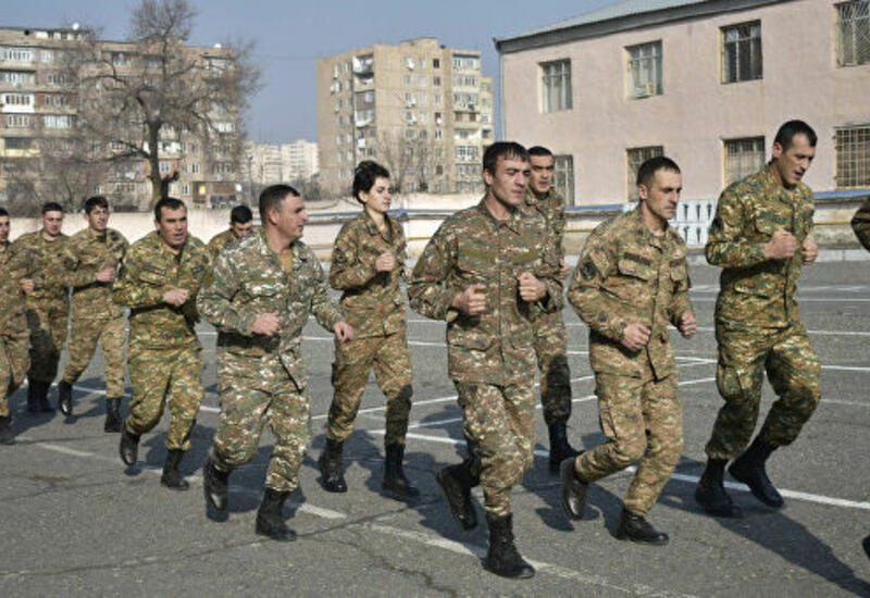 Массовое заражение коронавирусом в генштабе Армении