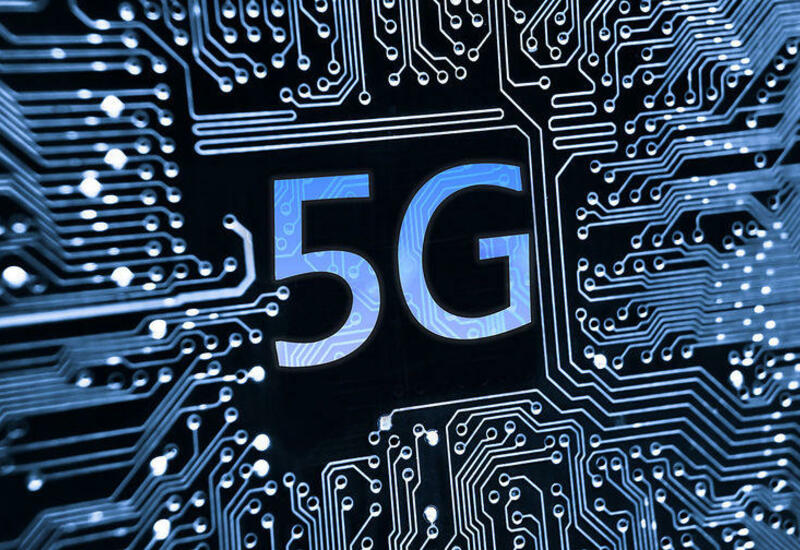 Азербайджан продолжает работы по внедрению 5G
