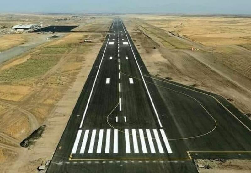 Zəngilan və Laçın hava limanlarının tikintisinə hazırlıq işləri aparılır
