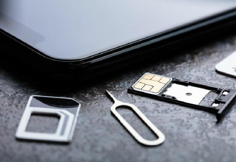 В iPhone исчезнет слот для сим-карты