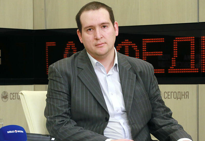 В Декларации между Баку и Москвой нет Минской группы, это о многом говорит