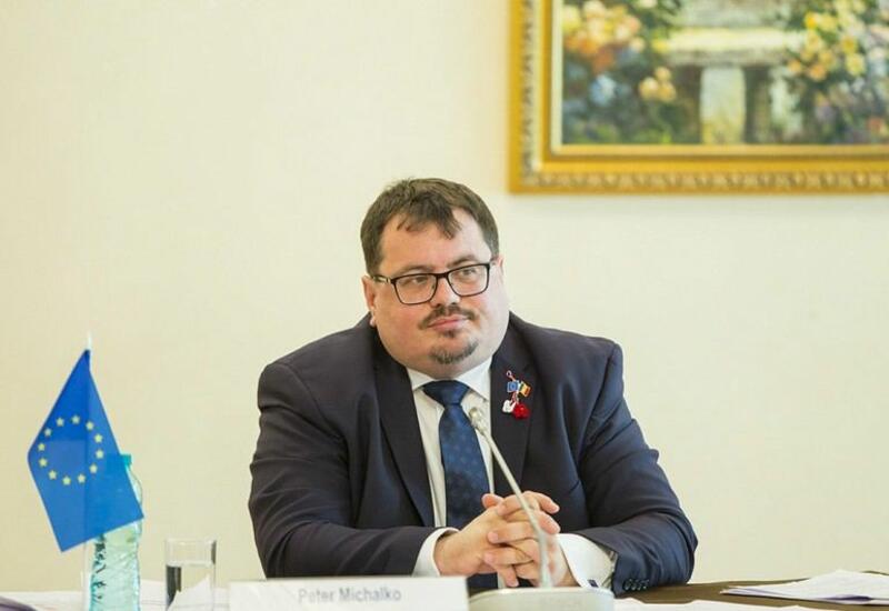 Глава представительства ЕС о развитии сельского хозяйства в Азербайджане