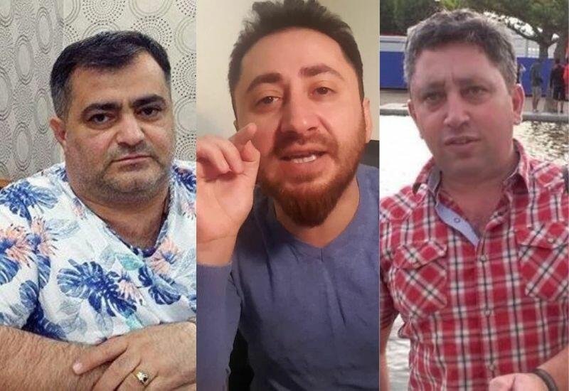 Магсуда судят, Туралу и Фикрету приготовиться: предсказуемый конец прохиндеев-матерщинников