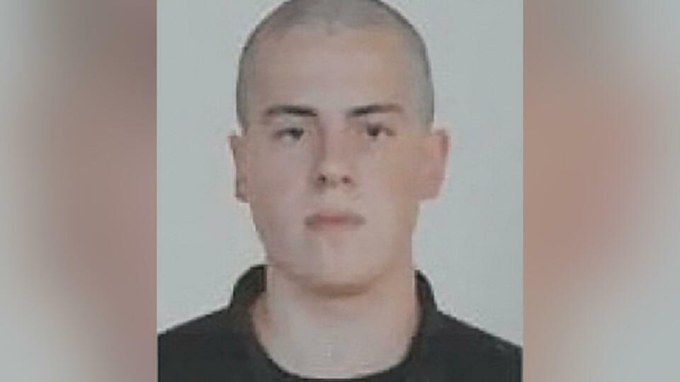 В Украине задержали солдата, убившего сослуживцев