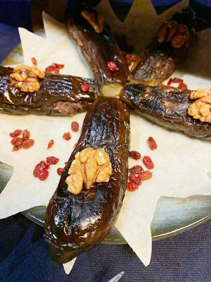 Удивительные блюда с бесподобным вкусом - в Баку проходит месяц лянкяранской кухни