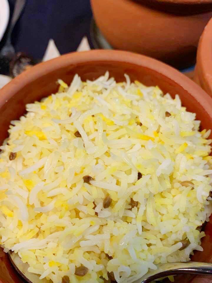 Удивительные блюда с бесподобным вкусом - в Баку проходит месяц лянкяранской кухни