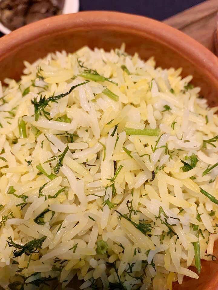 Удивительные блюда с бесподобным вкусом - в Баку проходит месяц лянкяранской кухни
