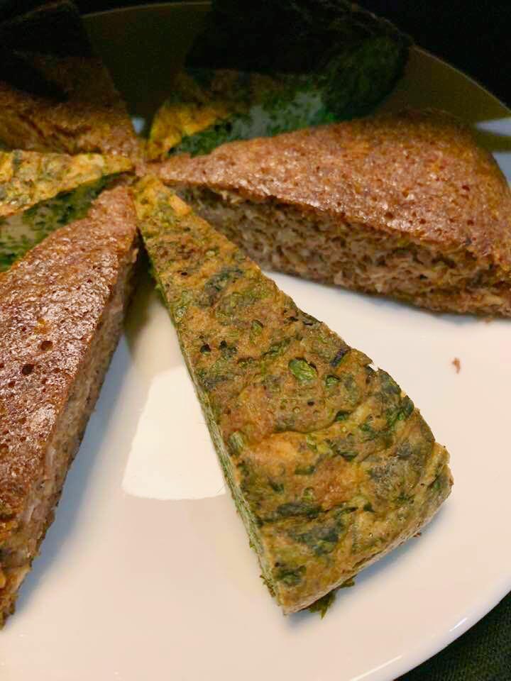 Удивительные блюда с бесподобным вкусом - в Баку проходит месяц лянкяранской кухни