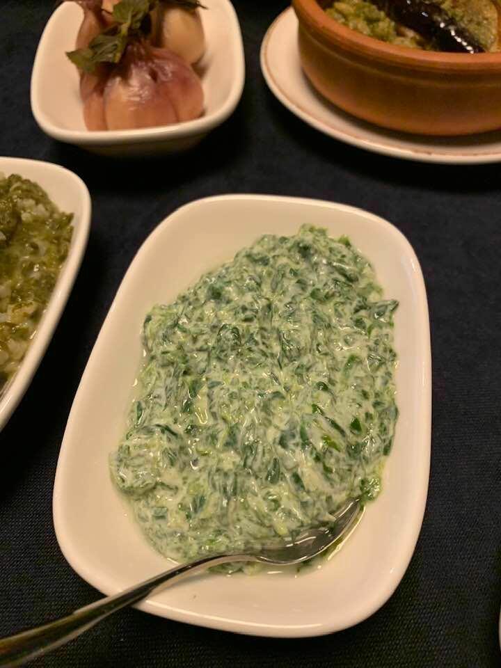 Удивительные блюда с бесподобным вкусом - в Баку проходит месяц лянкяранской кухни