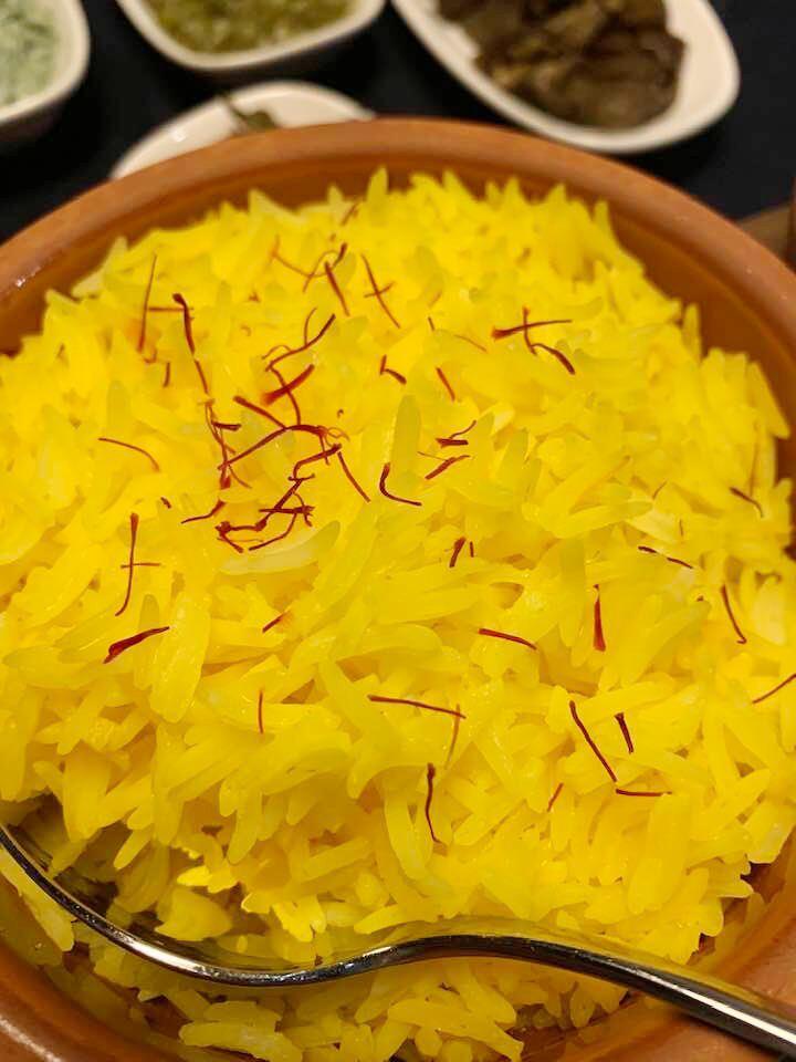 Удивительные блюда с бесподобным вкусом - в Баку проходит месяц лянкяранской кухни