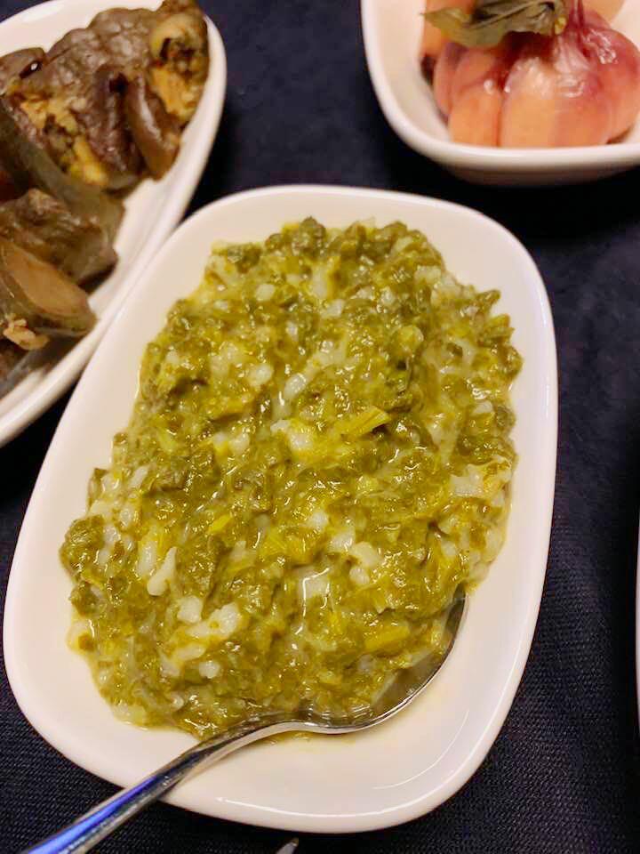 Удивительные блюда с бесподобным вкусом - в Баку проходит месяц лянкяранской кухни